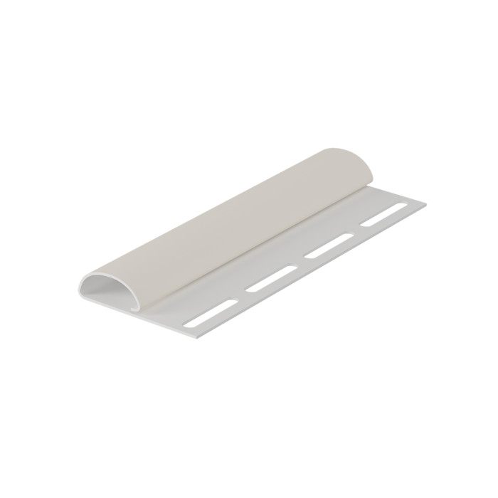 H-профиль 13 мм Docke 1.1 мм Пломбир