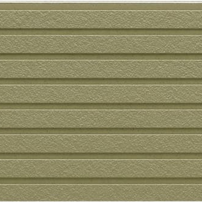 Фасадная панель KMEW CW12516GC под штукатурку 14 мм