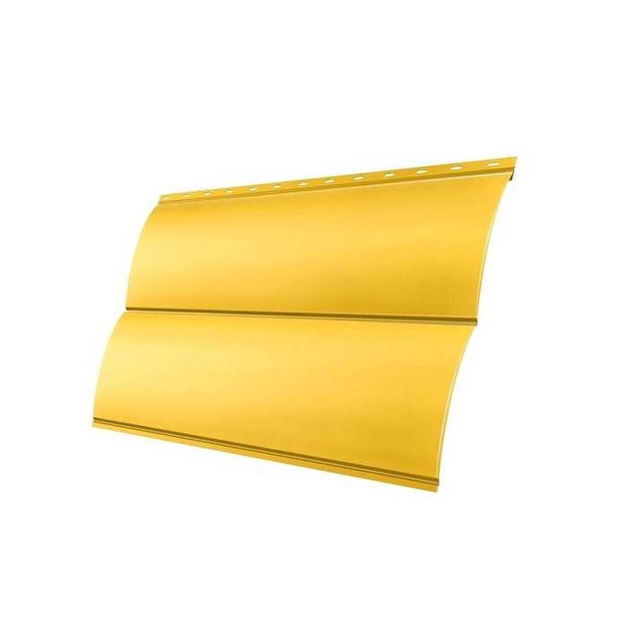 Цинково-желтый