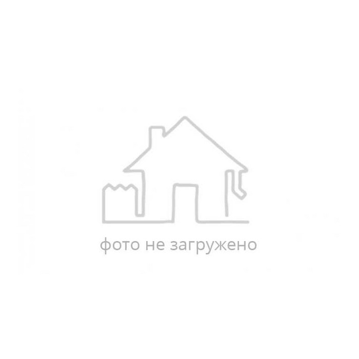 Софит ЭкоБрус без перфорации 0,345 Grand Line 0,5 Satin RAL9006 бело-алюминиевый