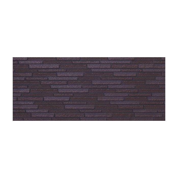 Фасадная панель Zodiac / Зодиак, Слоистый песчаник, 3800х380 мм, цвет AK9-002